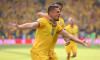 Slovakia v Romania: Group E - UEFA EURO 2024