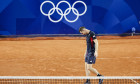 Olympic Games Paris 2024 Tennis Men's Doubles Quarter-final 01.08.2024