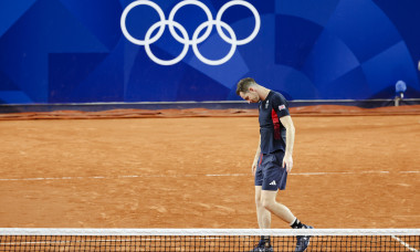 Olympic Games Paris 2024 Tennis Men's Doubles Quarter-final 01.08.2024