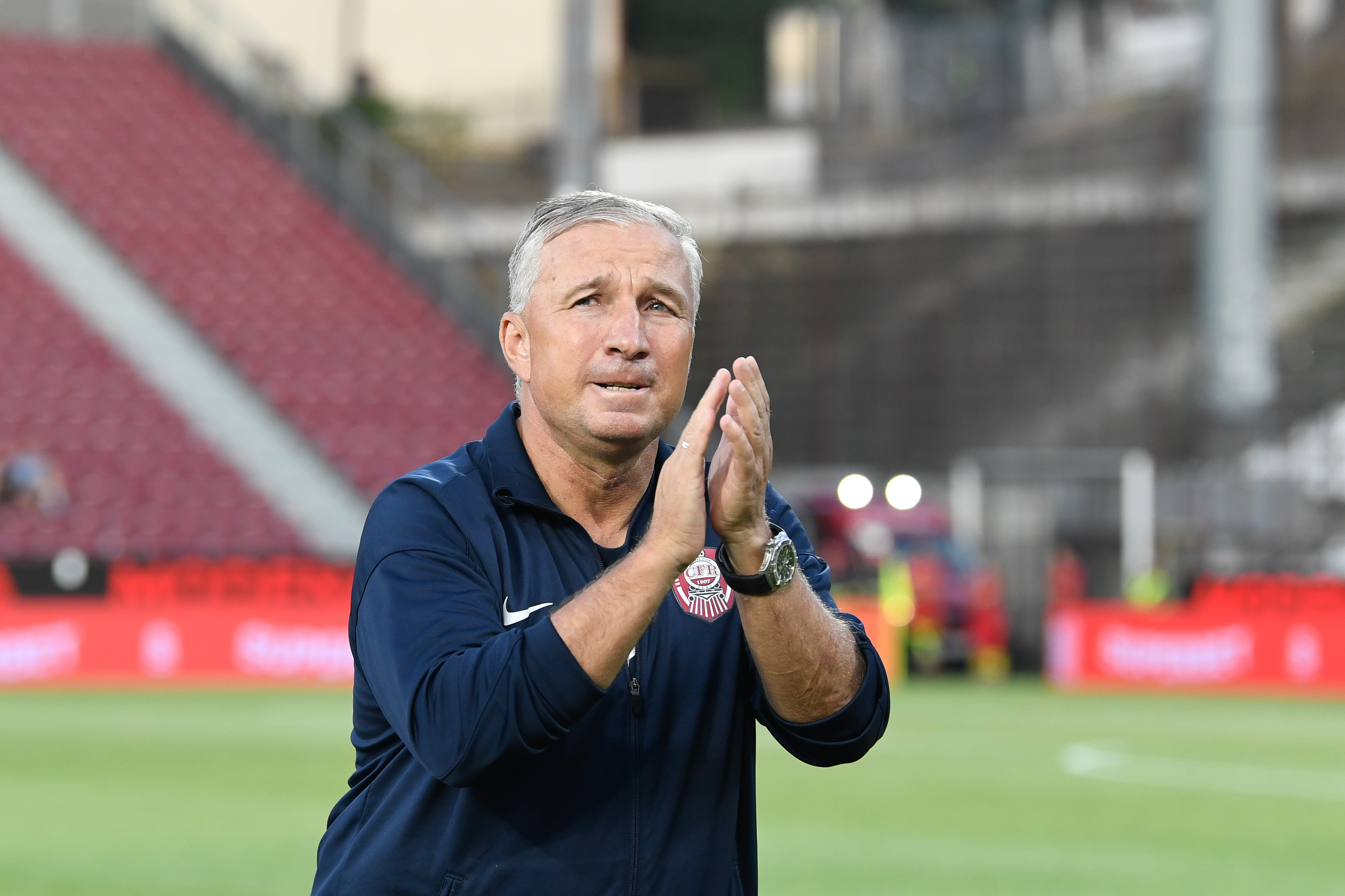 ”Șocat”. Ce a spus Dan Petrescu, după ce Mircea Lucescu ar fi acceptat să fie selecționerul României: ”E încă tânăr”