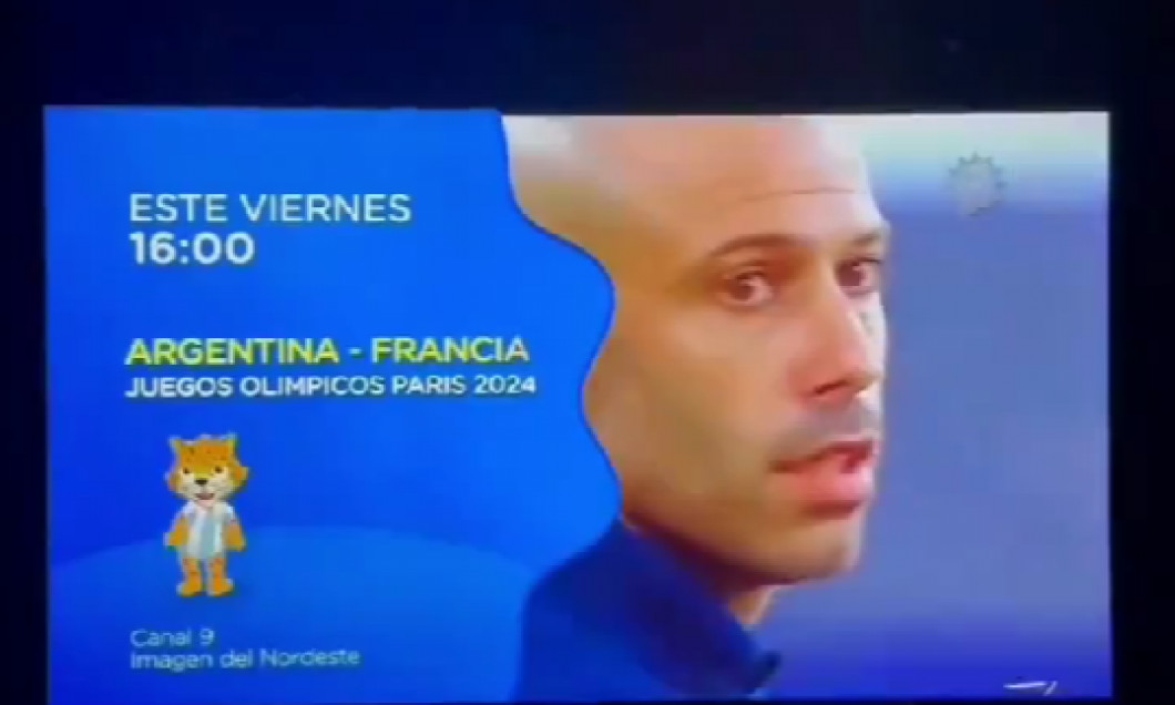 mascherano