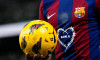 Real Madrid CF v FC Barcelona - LaLiga EA Sports, Spain - 21 Apr 2024