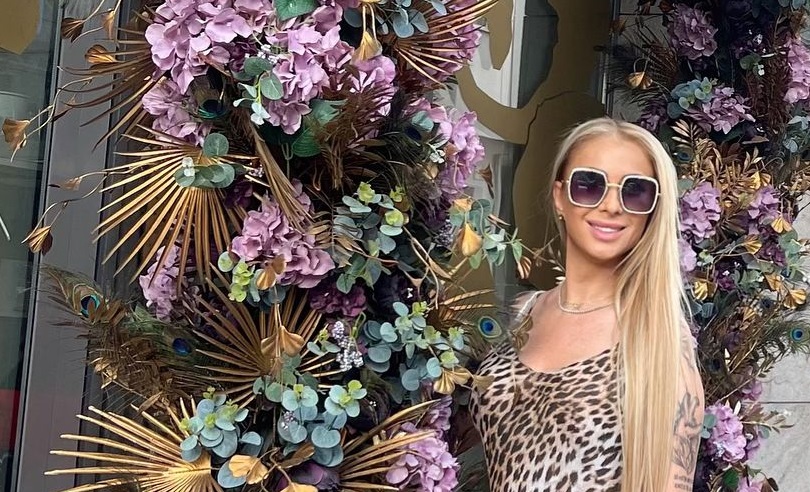 Imagine Stire Reacția Anamariei Prodan, după ce Florentin Petre a semnat! ”Nu e păcăleală” | 2review.ro