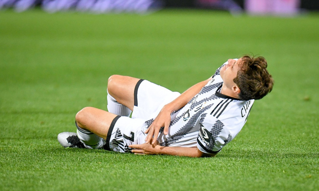 italian soccer Serie A match - Bologna FC vs Juventus FC