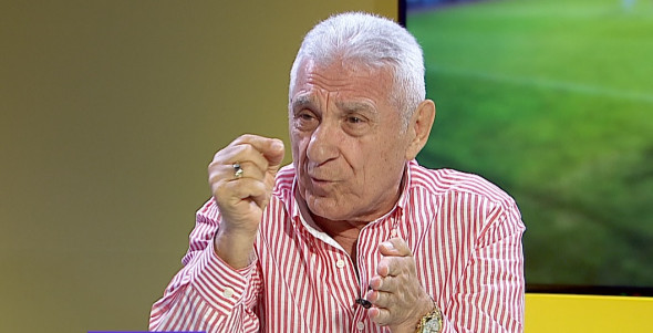 giovanni becali