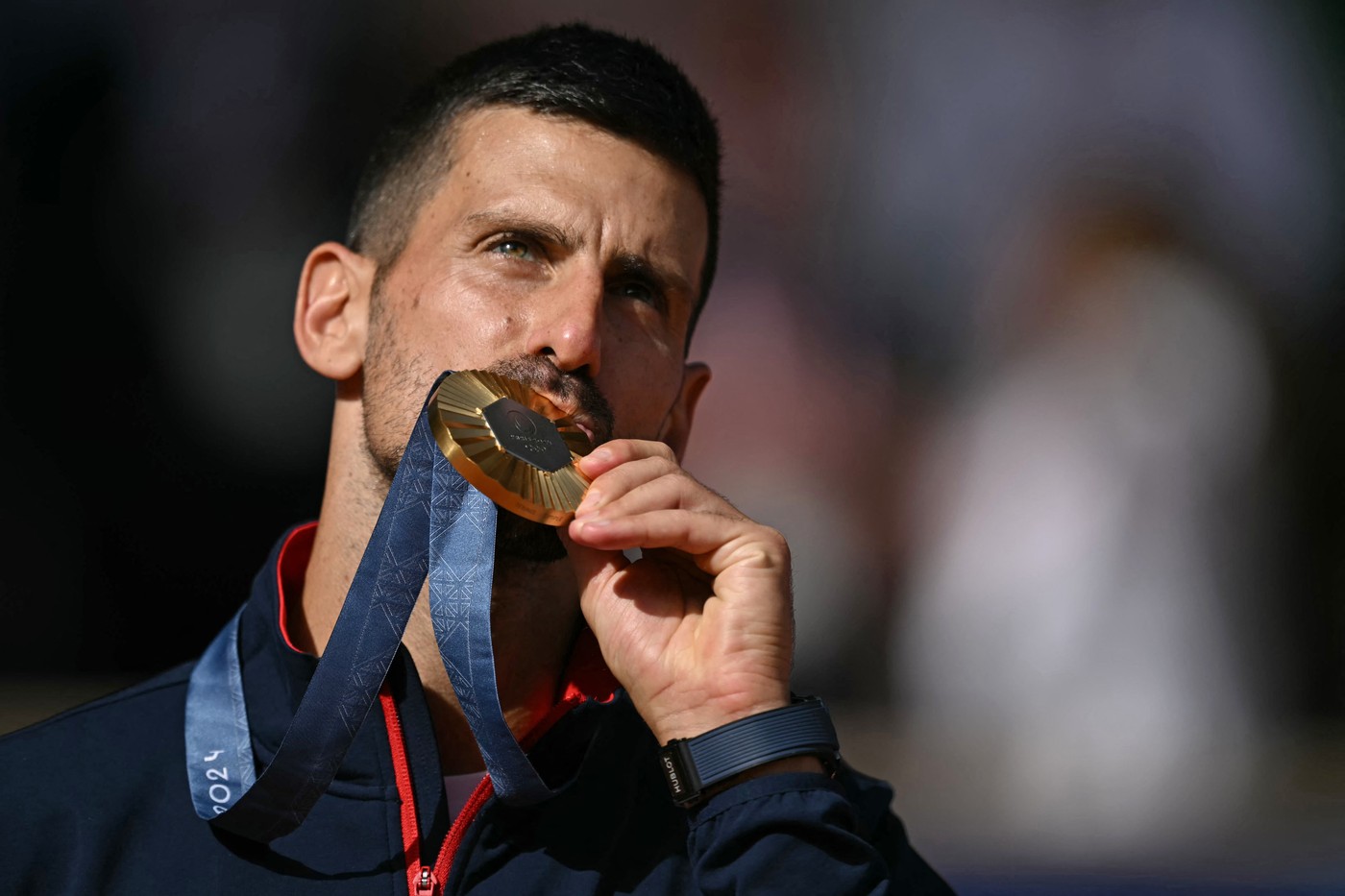 Novak Djokovic este campion olimpic! Sârbul a câștigat medalia de AUR în fața lui Carlos Alcaraz