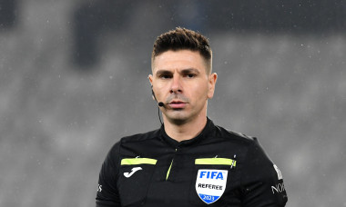 Universitatea Cluj v FC Rapid 1923 - Romanian Superliga 1, Cluj-Napoca - 27 Jan 2023