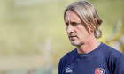 Davide Nicola (Cagliari) during Modena FC vs Cagliari Calcio, Friendly football match in Modena, Italy, August 03 2024 P