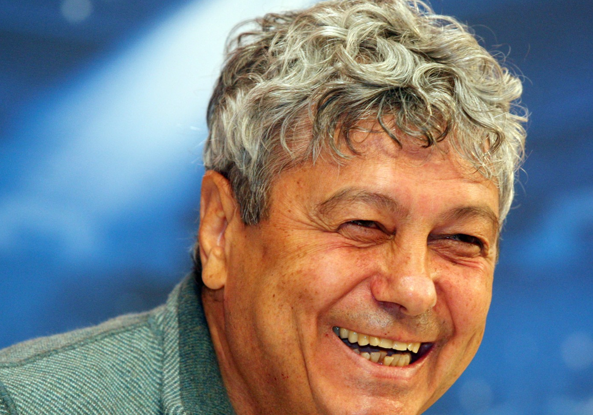 Gafa comisă de maghiari, după ce au anunțat revenirea lui Mircea Lucescu la naționala României