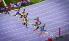 Paris Olympic Games 2024 : Men's 100m final