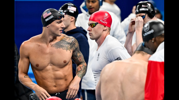 Adam Peaty / Foto: Profimedia