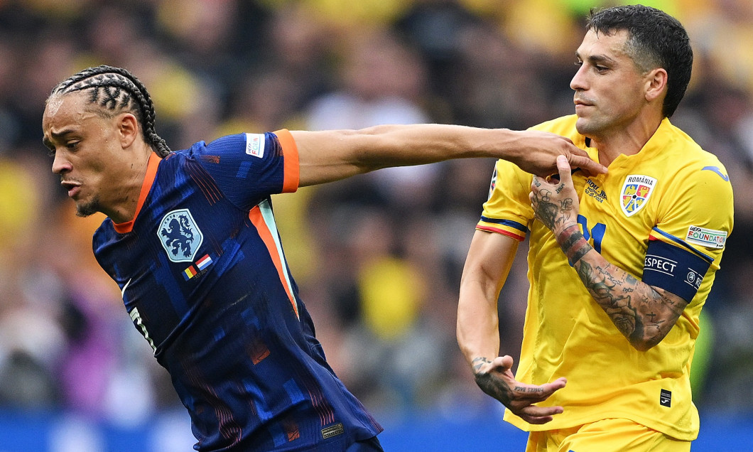 Romania v Netherlands: Round of 16 - UEFA EURO 2024