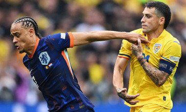 Romania v Netherlands: Round of 16 - UEFA EURO 2024