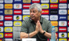 CONFERINTA PRESA: MIRCEA LUCESCU - SELECȚIONER AL ECHIPEI DE FOTBAL AL ROMÂNIEI (06.08.2024)