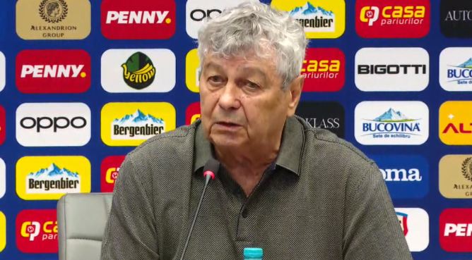 Mircea Lucescu e noul selecționer al României: Am făcut tot posibilul să nu vin la națională! Toate detaliile contractului