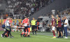 FOTBAL: FC RAPID 1923 BUCURESTI - SEPSI OSK SFANTU GHEORGHE, SUPERLIGA SUPERBET (05.08.2024)