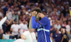 Nedim REMILI (France) Mens Handball, Germany vs France, Men s Quarterfinal during the Olympic Games, Olympische Spiele,