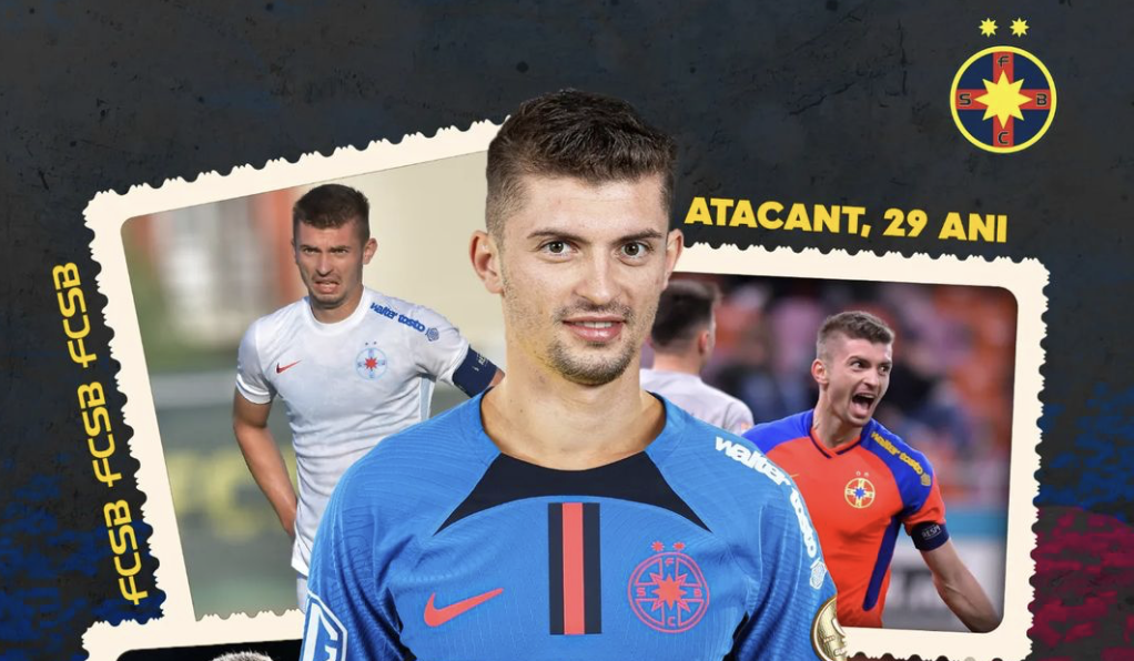 MERCATO 2024 | Toate transferurile verii sunt AICI. Florin Tănase a semnat cu FCSB