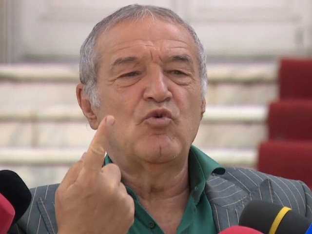 Gigi Becali dezlănțuit! Sidibe s-a înțeles cu FCSB. ”Facem și noi ce putem”