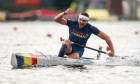 World Canoe Championship
