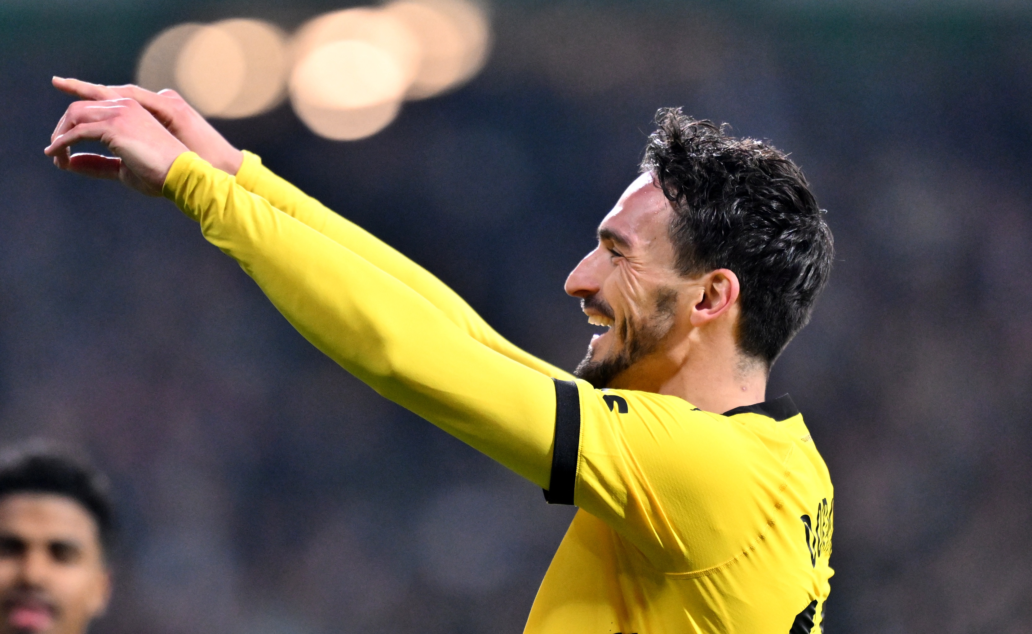 Surpriză de proporții: Mats Hummels s-a răzgândit și semnează în Premier League!