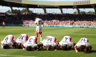 Egypt v Morocco: Bronze Medal Match: Men's Football - Olympic Games Paris 2024: Day 13