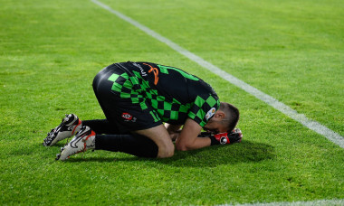 Cupa Romaniei: Finala- Corvinul Hunedoara vs Otelul Galati Romania Cup final: Corvinul Hunedoara vs Otelu Galati, disput