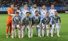 FOTBAL: FC CORVINUL HUNEDOARA - FC ASTANA, CONFERNCE LEAGUE - AL TREILEA TUR PRELIMINAR (08.08.2024)