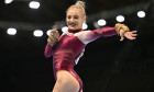 Gymnastics - European Artistic Gymnastic Championships - Women