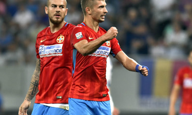 FOTBAL:FC STEAUA BUCURESTI-FC BOTOSANI, LIGA 1 BETANO (27.08.2017)