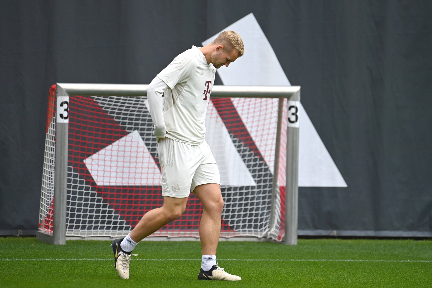 Matthijs de Ligt riscă trei ani de închisoare