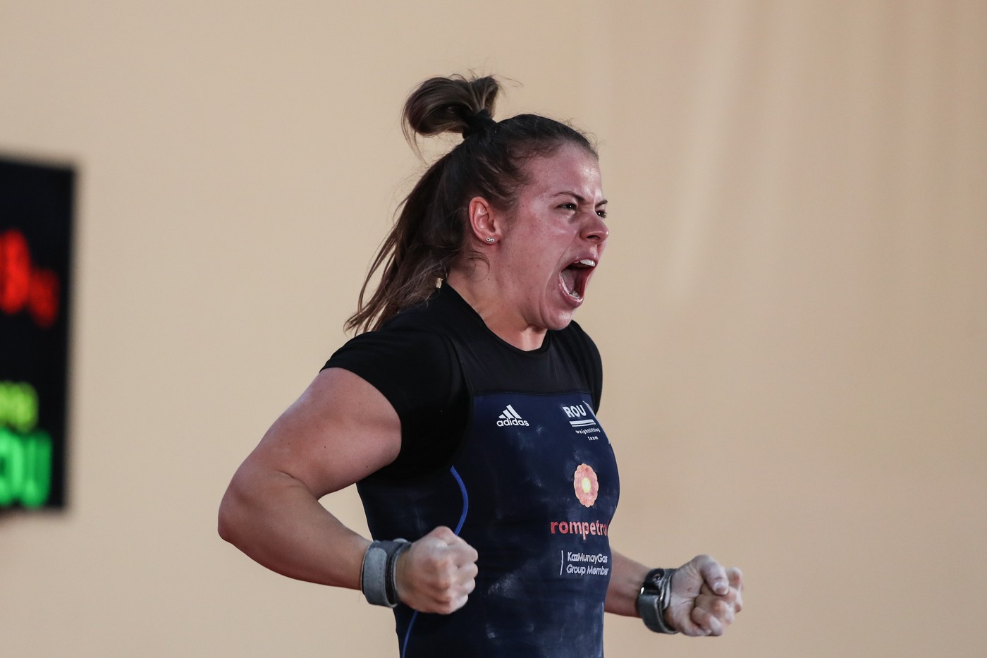 Programul de AZI al sportivilor români la JO 2024: Loredana Toma, locul 11 în finala de la haltere, categoria 71 kg