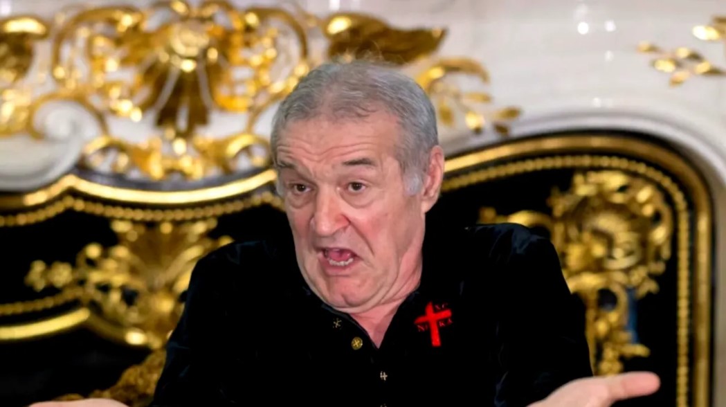 Gigi Becali a spus clar că are două măsuri la mărirea salariilor la FCSB