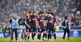 Olympique Lyonnais v Paris Saint-Germain - Coupe de France 2023/2024 - Finale