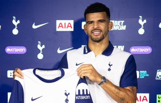 MERCATO 2024 | Toate transferurile verii sunt AICI. S-a bătut recordul! Tottenham, cel mai scump transfer al verii