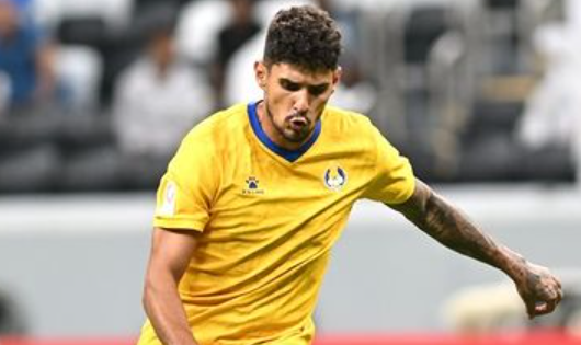 Mult peste Joselu! Nota primită de Florinel Coman după debutul oficial la Al-Gharafa