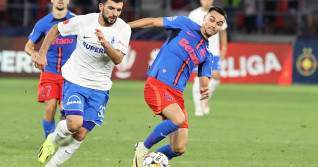 FOTBAL: FCSB - FARUL CONSTANTA, SUPERLIGA SUPERBET (09.08.2024)