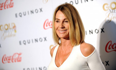 nadia comaneci