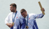 (PARIS2024) FRANCE VAIRES SUR MARNE OLY ROWING