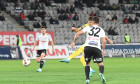 FOTBAL: FC UNIVERSITATEA CLUJ - FC PETROLUL PLOIEȘTI, SUPERLIGA SUPERBET PLAY-OUT (13.04.2024)