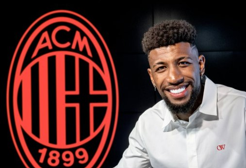 AC Milan a anunțat transferul. Fundașul care a plecat de la Tottenham pentru 15.000.000€