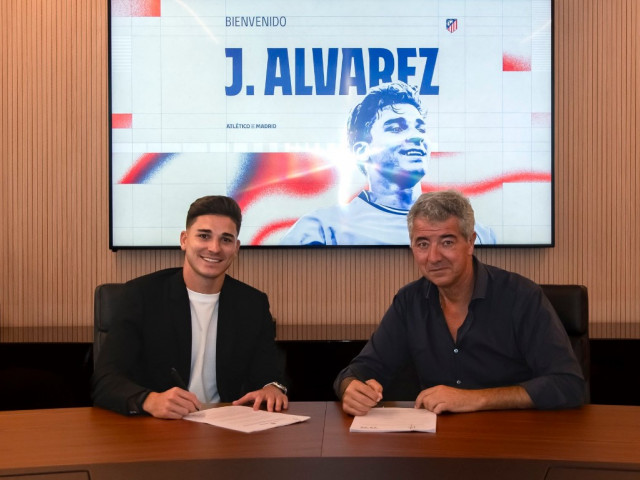 MERCATO 2024 | Toate transferurile verii sunt AICI. Cea mai scumpă mutare: Julian Alvarez la Atletico Madrid