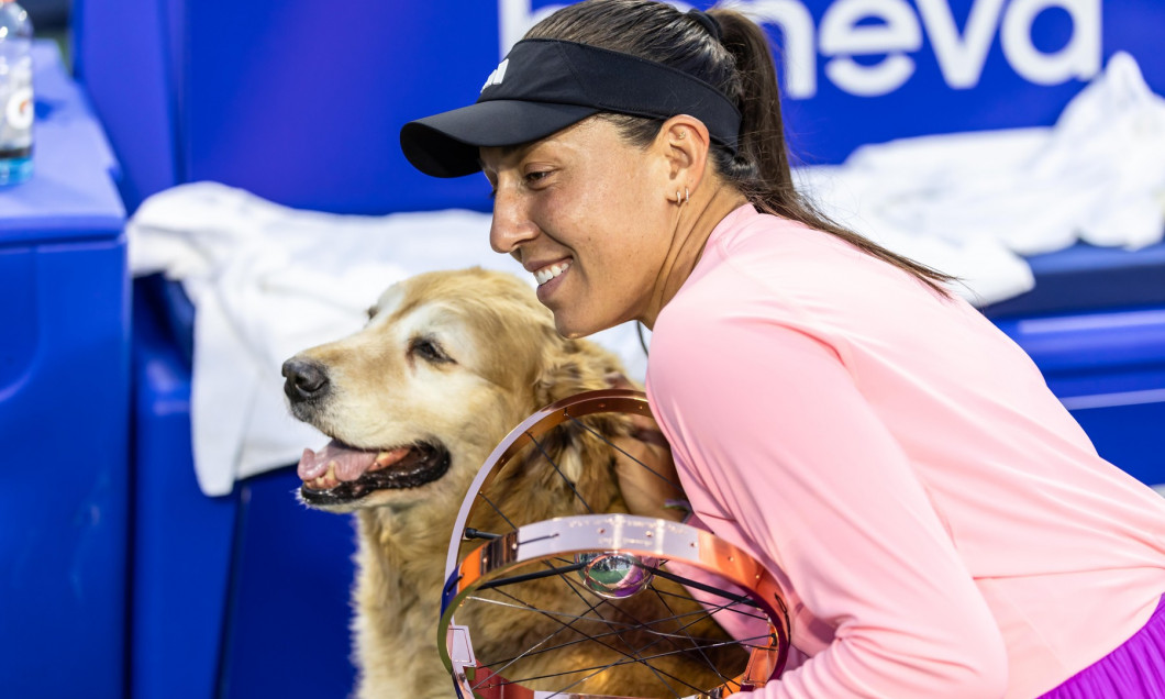 Tennis 2024: Canadian Open, Toronto, Ontario, Canada - 12 Aug 2024