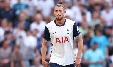 Tottenham Hotspur v FC Bayern Munich - Pre-Season Friendly