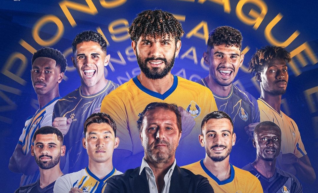 CALIFICARE! Florinel Coman, în grupele Ligii Campionilor Asiei. Aproape de gol pentru Al-Gharafa