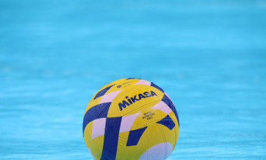 Paris 2024: Water Polo