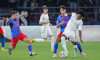 FOTBAL: FCSB - SPARTA PRAGA, PRELIMINARII UEFA CHAMPIONS LEAGUE (13.08.2024)