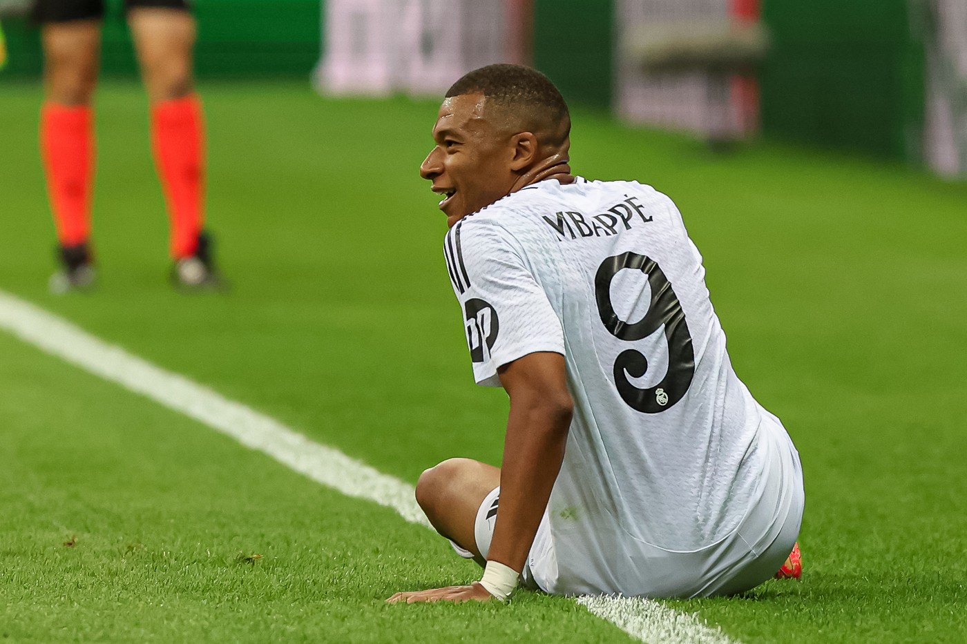 Efectul ”Mbappe” nu se mai termină. Cât au ajuns să coste biletele pentru debutul său pe Santiago Bernabeu