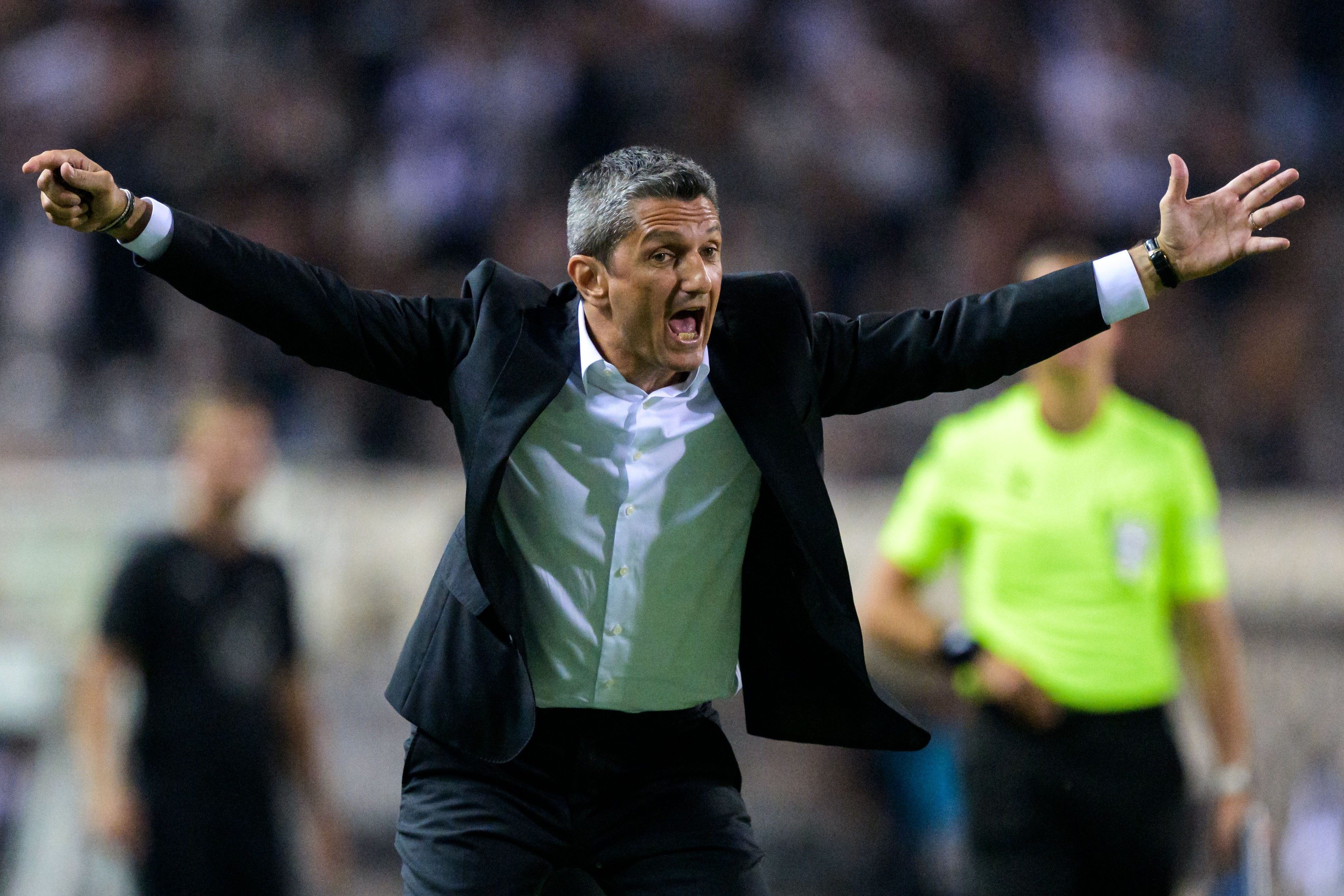 Răzvan Lucescu nu s-a ferit de cuvinte, după ce PAOK a pierdut derby-ul