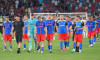 FOTBAL: FCSB - SPARTA PRAGA, PRELIMINARII UEFA CHAMPIONS LEAGUE (13.08.2024)